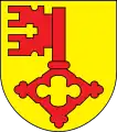 Wappen von Ecublens