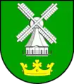 Komplette Windmühle  (Eddelak)