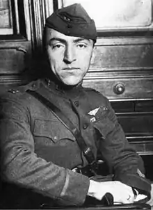 Eddie Rickenbacker (*&nbsp;8.&nbsp;Oktober)