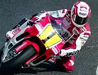 Eddie Lawson 1990