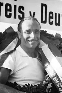 Edgar Barth