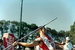 Edgar Baumann – ausgeschiedenmit 77,74&nbsp;m