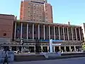 Palacio Municipal