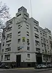 Arbeiter-Versammlungssäle (Argentinien)