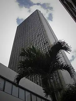 Torre Coltejer