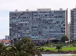 Edificio Panamericano