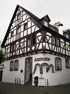 Pelzerstraße 4