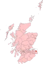 Edinburgh East
