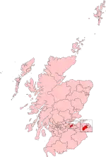 Edinburgh South West