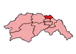 Edinburgh Northern and Leith