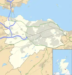 Edinburgh Zoo (Edinburgh)