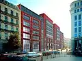 Edisonhöfe Berlin