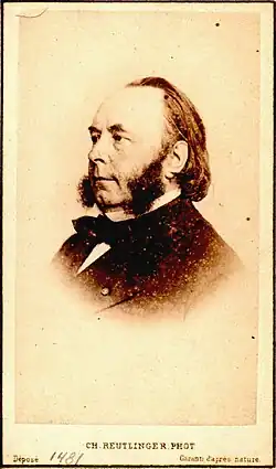 Edmond Frémy