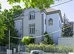 Wohnhaus