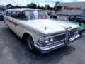 Edsel Villager (1959)