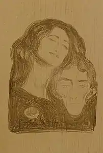 Edvard Munch