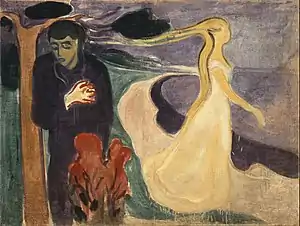 Loslösung (1896)