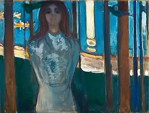 Die Stimme (1896)