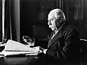 Edward Elgar (*&nbsp;1857)