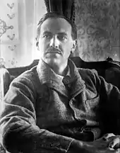 Edward Plunkett, Baron Dunsany (*&nbsp;1878)
