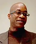 Edwin Moses 2008