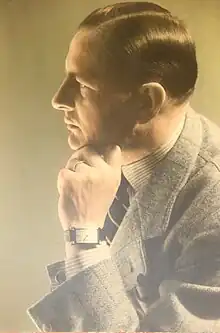 Edwin Rolf (Porträt) in Archiven