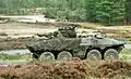 Spähpanzer Luchs