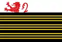 Flagge der Gemeinde Eersel