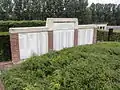 Soldatenfriedhof Effry