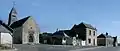 Kirche Saint-Martin-de-Vertou