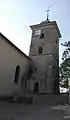 Kirche Saint-Jean-Baptiste