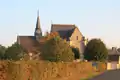 Kirche Saint-Martin