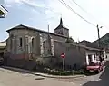 Kirche Notre-Dame-de-l’Assomption
