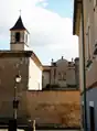 Kirche Saint-Géminien