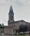 Kirche Saint-Blaise