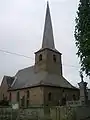 Kirche Saint-Pierre-ès-Liens