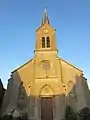 Kirche Saint-Barthélemy