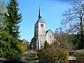 Kirche Saint-Martin