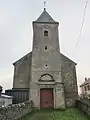 Pfarrkirche Décollation-de-Saint-Jean-Baptiste