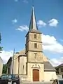 Kirche St. Martin