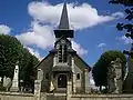 Neue Kirche Saint-Pierre-et-Saint-Paul