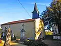 Pfarrkirche Saint-Martin