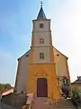 Kirche St. Martin