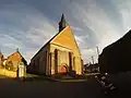Kirche Saint-Georges