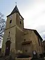 Kirche Notre-Dame-de-l’Assomption
