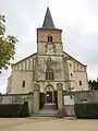 Kirche St. Clément