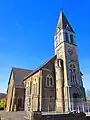 Pfarrkirche Saint-Barthélemy