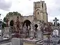 Kirche Notre-Dame-du-Pré