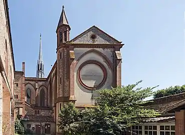 Die Kirche
