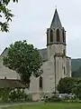 Kirche Notre-Dame